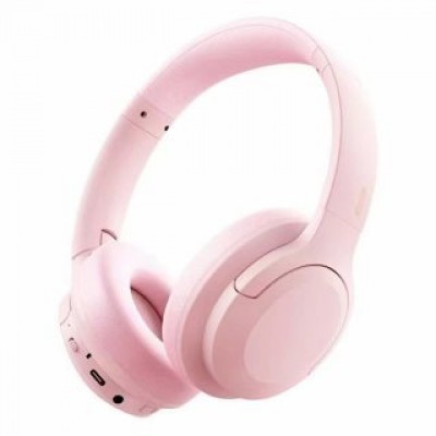 Наушники Remax ANC Wireless Headphone RB-900HB - Pink Наушники Remax ANC Wireless Headphone RB-900HB - Pink