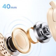 Наушники Remax ANC Wireless Headphone RB-900HB - Pink