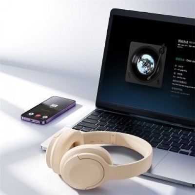 Наушники Remax ANC Wireless Headphone RB-900HB - Pink Наушники Remax ANC Wireless Headphone RB-900HB - Pink