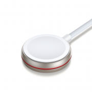 Зарядка Joyroom S-IW011 iP Watch Magnetic Charging Cable (USB-C) 1.2m - White