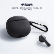 Беспроводные наушники Joyroom Funpods Series JR-FB1 True Wireless earphones - Black