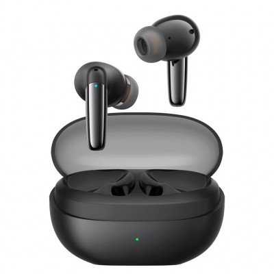 Беспроводные наушники Joyroom Jbuds Series JR-BB1 True Wireless Earbuds - Black Беспроводные наушники Joyroom Jbuds Series JR-BB1 True Wireless Earbuds - Black