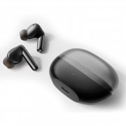 Беспроводные наушники Joyroom Jbuds Series JR-BB1 True Wireless Earbuds - Black