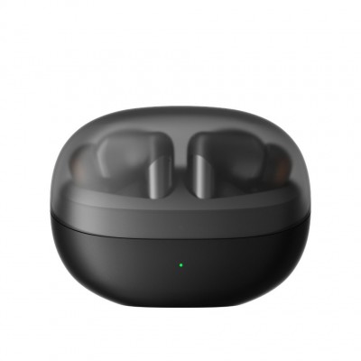 Беспроводные наушники Joyroom Jbuds Series JR-BB1 True Wireless Earbuds - Black Беспроводные наушники Joyroom Jbuds Series JR-BB1 True Wireless Earbuds - Black
