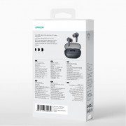 Беспроводные наушники Joyroom Jbuds Series JR-BB1 True Wireless Earbuds - Black