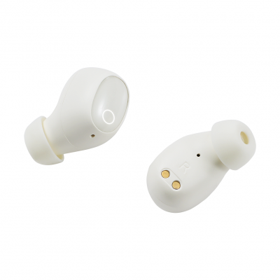 Беспроводные наушники Joyroom Jdots Series JR-DB2 True Wireless Earbuds - White Беспроводные наушники Joyroom Jdots Series JR-DB2 True Wireless Earbuds - White