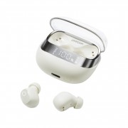Беспроводные наушники Joyroom Jdots Series JR-DB2 True Wireless Earbuds - White