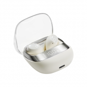 Беспроводные наушники Joyroom Jdots Series JR-DB2 True Wireless Earbuds - White