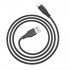 Кабель Acefast C3-04 Type-C TPE charging data cable - Black Кабель Acefast C3-04 Type-C TPE charging data cable - Black