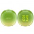 Беспроводные наушники Acefast T9 Crystal (Air) color bluetooth earbuds - Avocado green Беспроводные наушники Acefast T9 Crystal (Air) color bluetooth earbuds - Avocado green