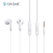 Наушники Celebrat G27 - White