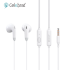 Наушники Celebrat G27 - White Наушники Celebrat G27 - White