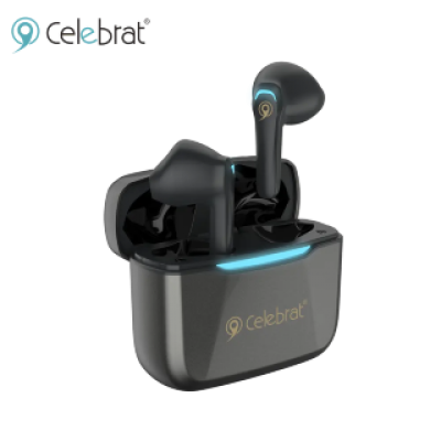 Наушники Celebrat W36 - Gray Наушники Celebrat W36 - Gray