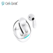 Наушники Celebrat W51 - White