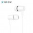Наушники Celebrat G13 - White Наушники Celebrat G13 - White