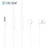 Наушники Celebrat G13 - White Наушники Celebrat G13 - White