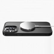 Чехол Keephone Mago Pro Series для 14 Pro - Blue