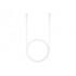 Кабель Samsung Cable USB-C to USB-C 5A 1.8m - White Кабель Samsung Cable USB-C to USB-C 5A 1.8m - White