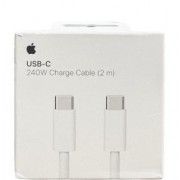 Кабель Яблоко Original USB-C to USB-C cable 240W (2m) A2794
