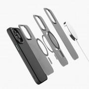 Чехол Keephone Mago Pro Series для 14 Pro - Blue