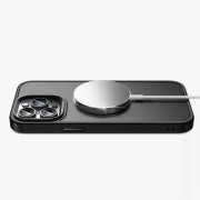 Чехол Keephone Mago Pro Series для 14 Pro - Blue