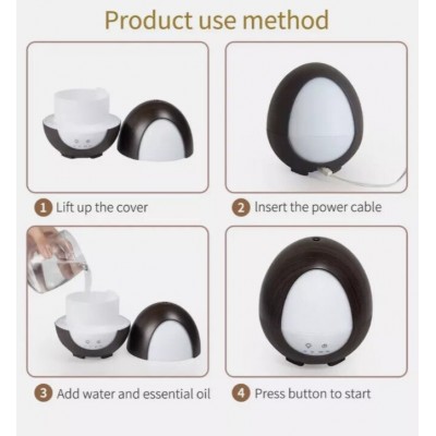 Увлажнитель воздуха овальная OLM-XXY003 YX-264/200M Увлажнитель воздуха овальная OLM-XXY003 YX-264/200M