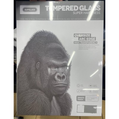 Защитное стекло для iPad - SupGlass XC-20 iPad Glass Oversize ARC Edge Transparent для iPad 12.9 Защитное стекло для iPad - SupGlass XC-20 iPad Glass Oversize ARC Edge Transparent для iPad 12.9