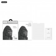 Защитное стекло для iPad - SupGlass XC-20 iPad Glass Oversize ARC Edge Transparent для iPad 12.9