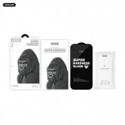 Защитное стекло SupGlass XC-11 Tempered Glass Super Hardness For IP 14 Pro (6.1)