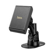 Автомобильный держатель HOCO H45 Precious Magnetic Car Holder (center console) - Black