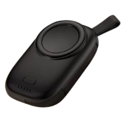 Power Bank KEEPHONE pocket charger upgraded 3-in1 charging inspires ultimate simplicity 1200mAh pb-23 - Черный Power Bank KEEPHONE pocket charger upgraded 3-in1 charging inspires ultimate simplicity 1200mAh pb-23 - Черный