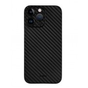 Чехол для iPhone 13 Pro (6.1) K-DOO Kevlar - Black