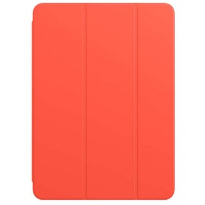 Чехол для iPad Smart Folio Air 4(10,9) - Pink Orange Чехол для iPad Smart Folio Air 4(10,9) - Pink Orange