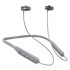 Наушники Hoco ES64 Easy Sound sports BT earphones - Grey Наушники Hoco ES64 Easy Sound sports BT earphones - Grey