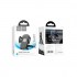 Держатель Hoco H11 General car holder(CD slot) - Black Держатель Hoco H11 General car holder(CD slot) - Black