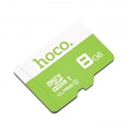 Карта памяти hoco micro-SD - 8GB