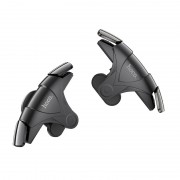 Игровой контроллер hoco GM5 Wolf mobile game buttons - Black