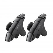 Игровой контроллер hoco GM5 Wolf mobile game buttons - Black