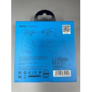 Игровой контроллер hoco GM5 Wolf mobile game buttons - Black