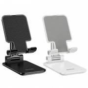 Настольная подставка hoco PH29A Carry folding desktop stand - White