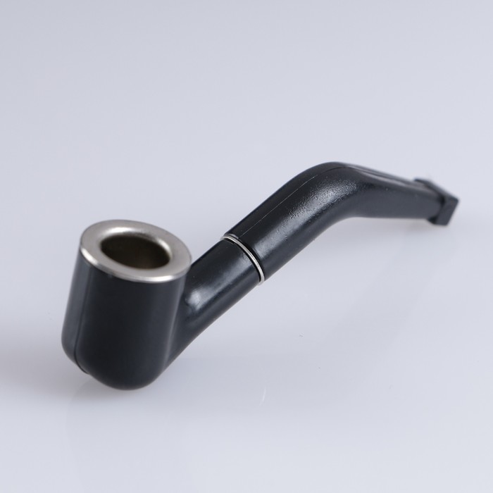 Набор Smoke: мундштук, 2 шт., уплотнитель, 2 шт., трубка, иголка для чистки, 12×7 см Набор Smoke: мундштук, 2 шт., уплотнитель, 2 шт., трубка, иголка для чистки, 12×7 см