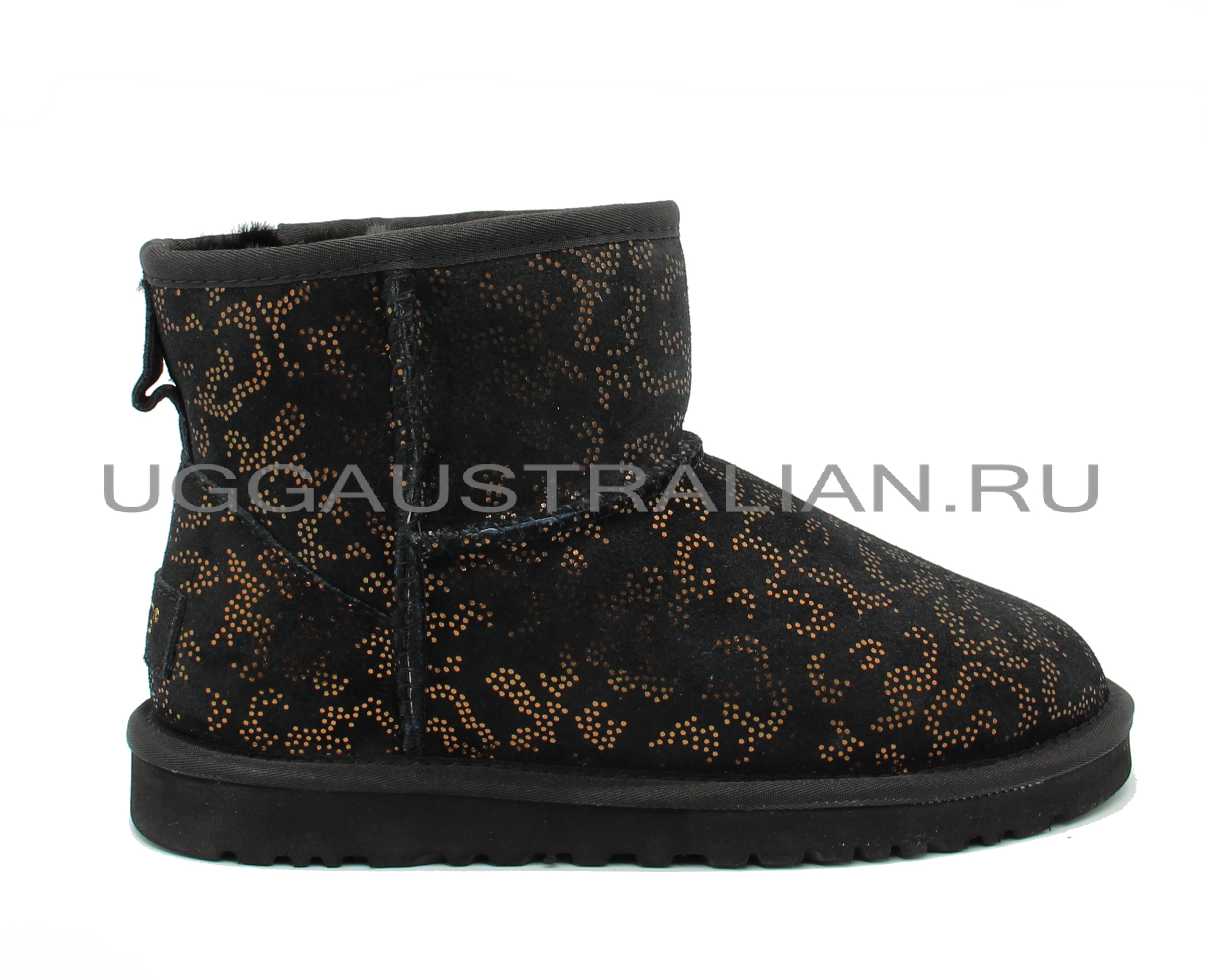 Mini Conifer Black (36) Mini Conifer Black (36)