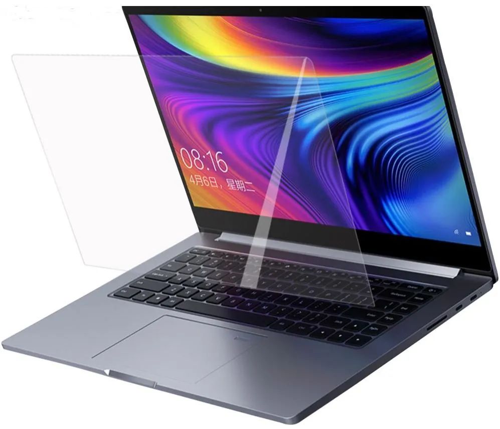 Гидрогелевая Защитная пленка для Acer Aspire 3 A315-57G-53G1 Гидрогелевая Защитная пленка для Acer Aspire 3 A315-57G-53G1