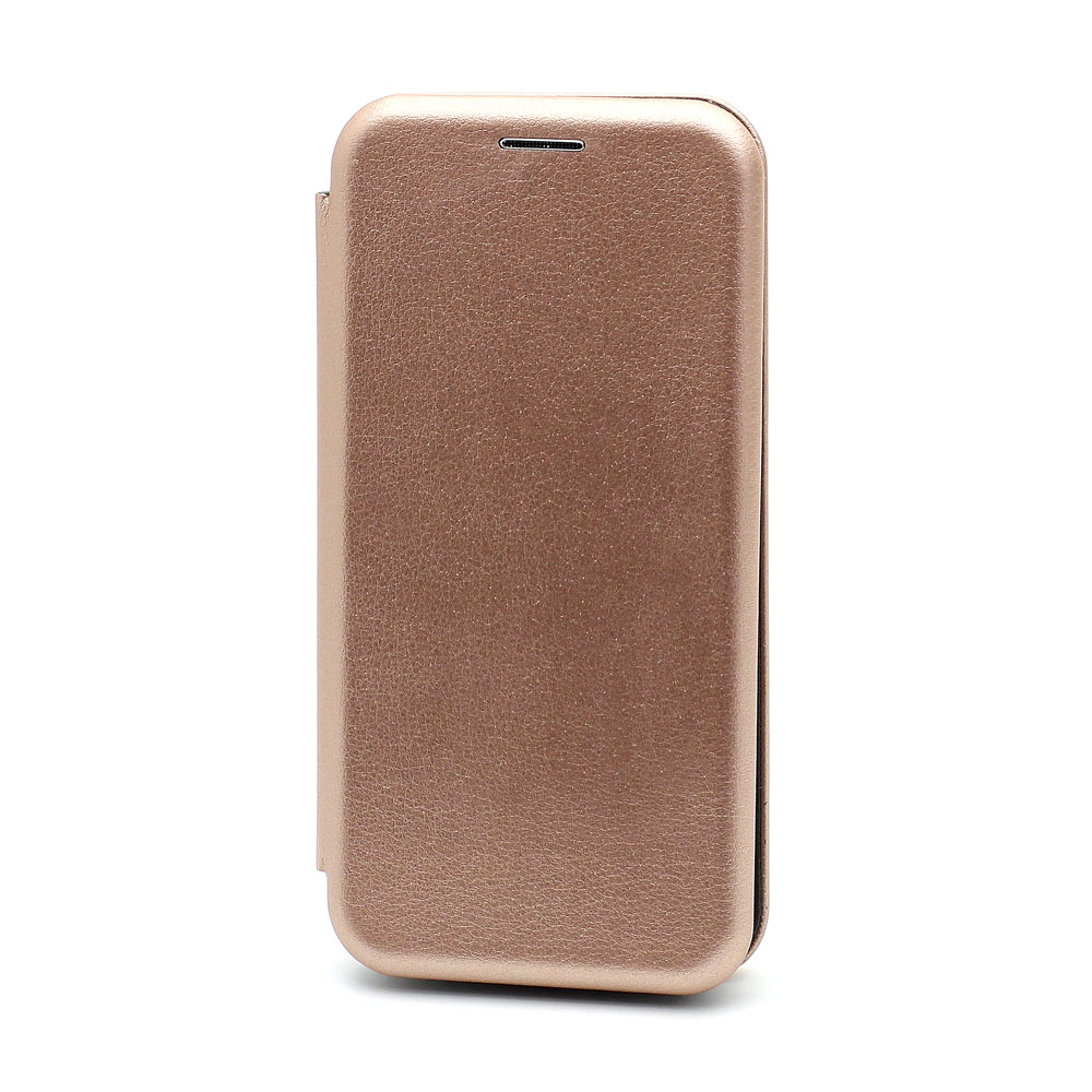 Чехол-книжка Samsung Galaxy S20 FE розовый Чехол-книжка Samsung Galaxy S20 FE розовый