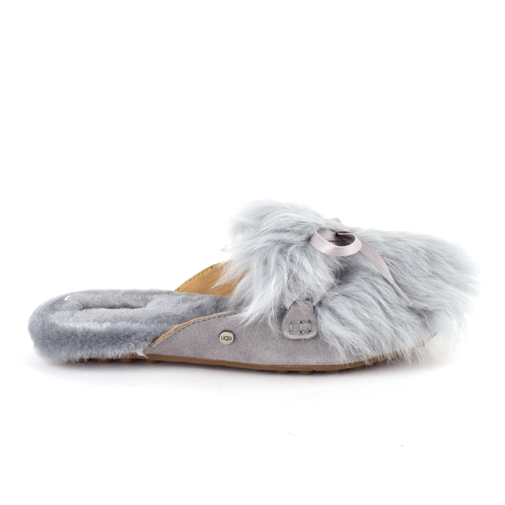 Fluff Shaine Grey (38) Fluff Shaine Grey (38)