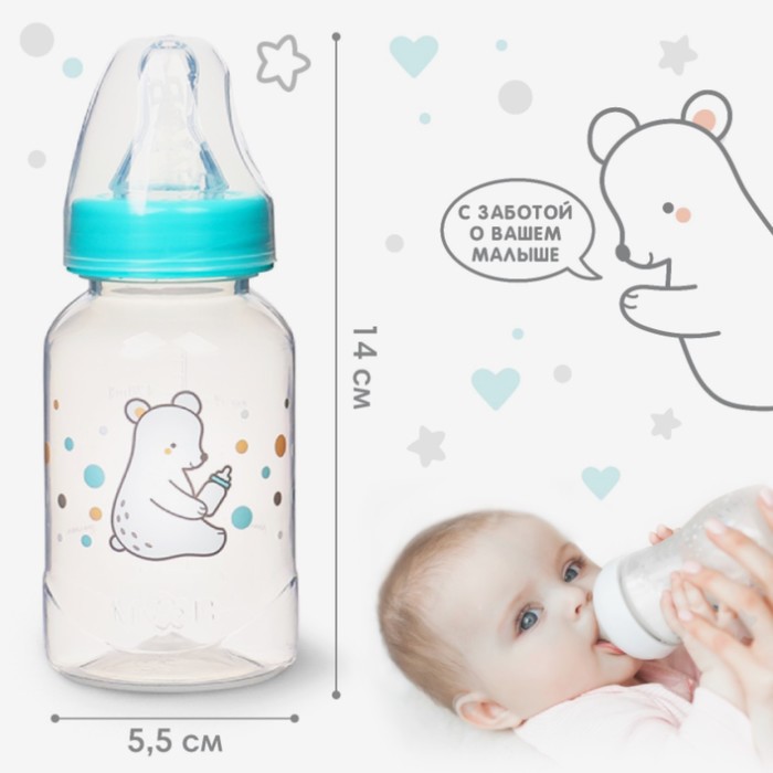 Набор для кормления и ухода Крошка Я Basic, 13 предметов Набор для кормления и ухода Крошка Я Basic, 13 предметов