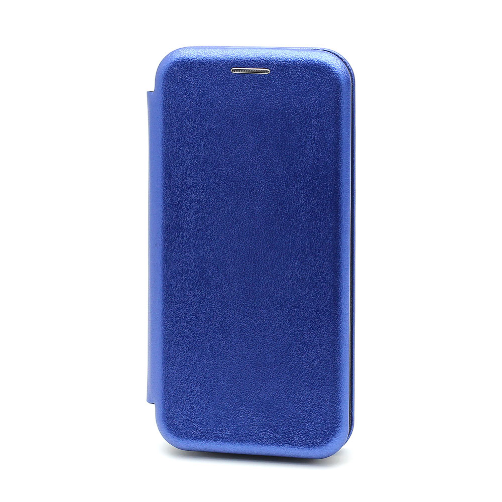 Чехол-книжка Samsung Galaxy S20 FE синий Чехол-книжка Samsung Galaxy S20 FE синий